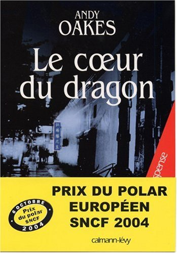 Le coeur du dragon