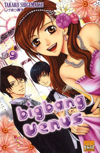 Bigbang Venus. Vol. 9