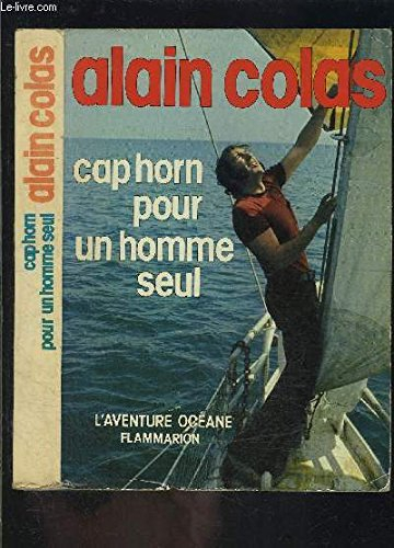 Cap Horn pour un homme seul