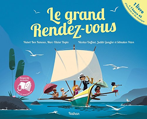 Le grand rendez-vous