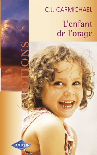 L'enfant de l'orage