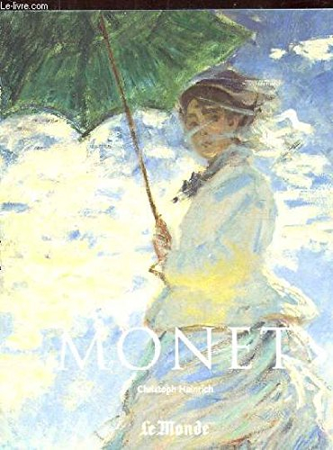 claude monet (1840-1926)