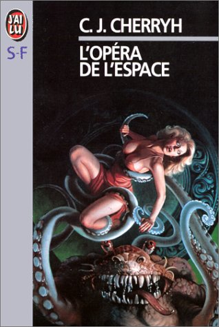 L'opéra de l'espace