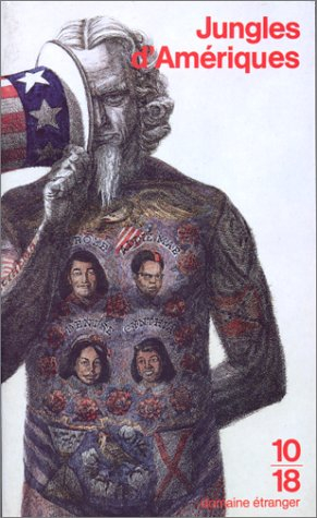 Jungles d'Amérique