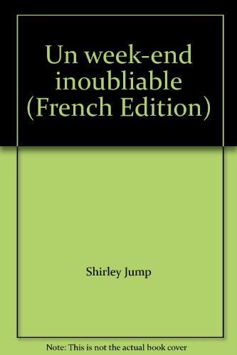 Un week-end inoubliable : future maman