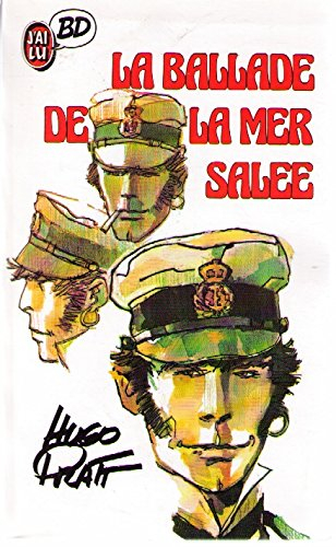 La Ballade de la mer salée