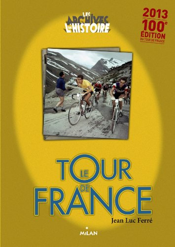 Le Tour de France