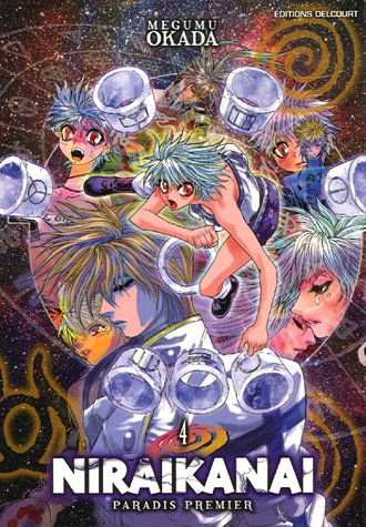 Niraikanai : paradis premier. Vol. 4