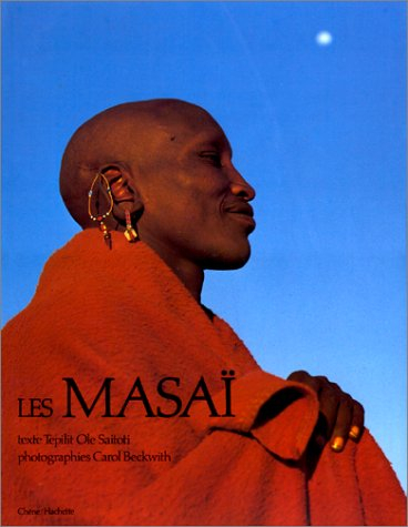 les masaï