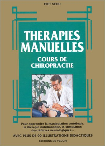 Les thérapies naturelles