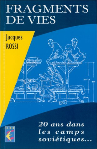 Fragments de vie