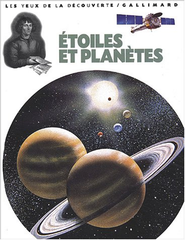 Etoiles et planètes