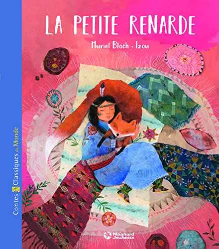 La petite renarde