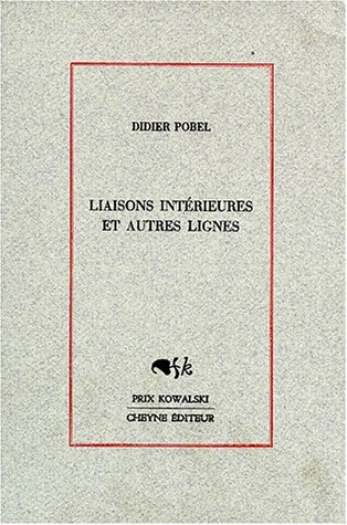 Liaisons intérieures et autres lignes