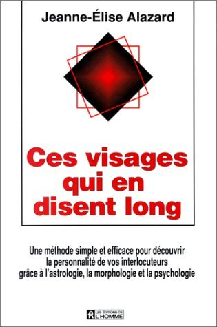 ces visages qui en disent long