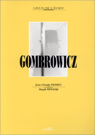 Gombrowicz