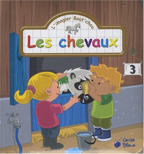 Les chevaux