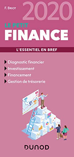 Le petit finance 2020 : l'essentiel en bref