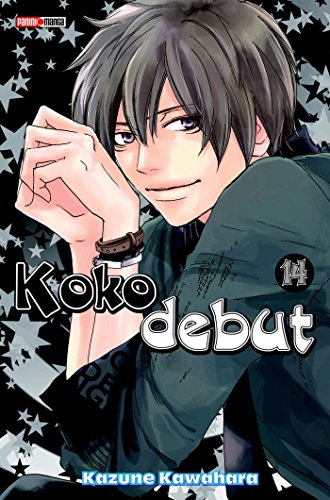 Koko début. Vol. 14. Amour à distance