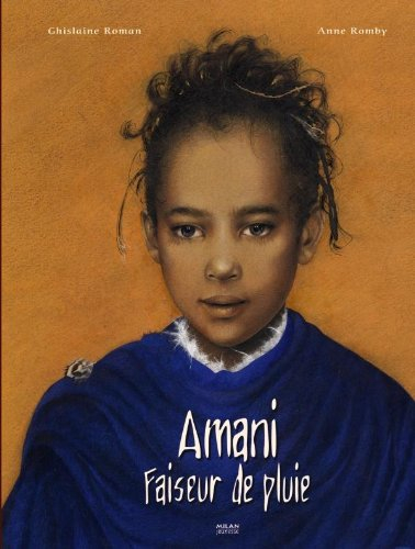 Amani, faiseur de pluie