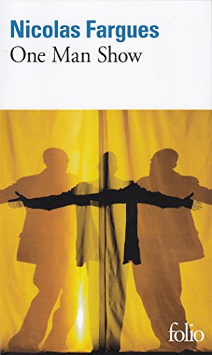 One man show