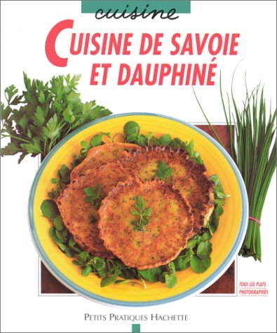 Cuisine de Savoie et du Dauphiné