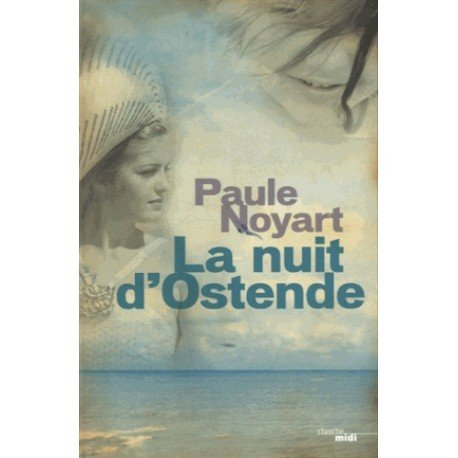 La nuit d'Ostende