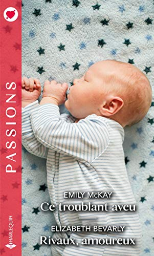 Ce troublant aveu. Rivaux, amoureux