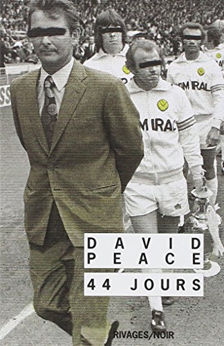 44 jours : the Damned United