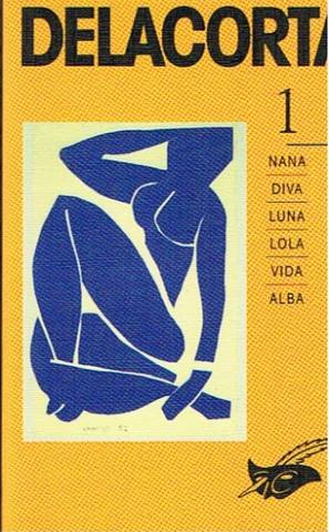 Delacorta. Vol. 1