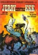 Jerry Spring. Vol. 20. Jerry Spring contre K.K.K.