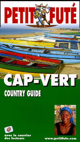 Petit Futé Cap-Vert