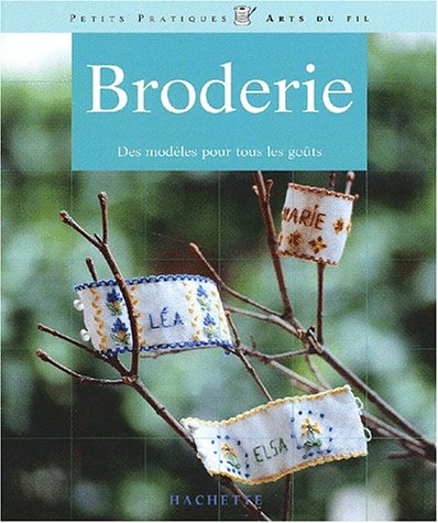 Broderie