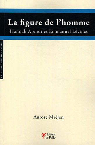 La figure de l'homme : Hannah Arendt et Emmanuel Levinas