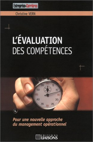L'évaluation des compétences