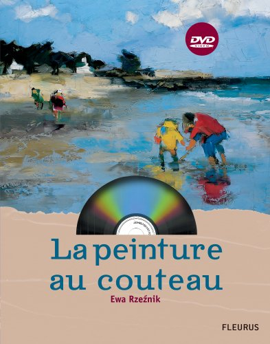 La peinture au couteau