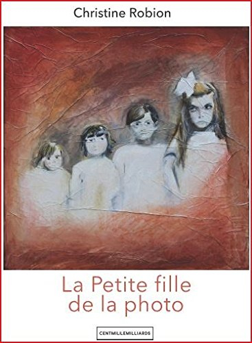 La petite fille de la photo