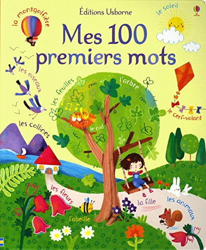 Mes 100 premiers mots