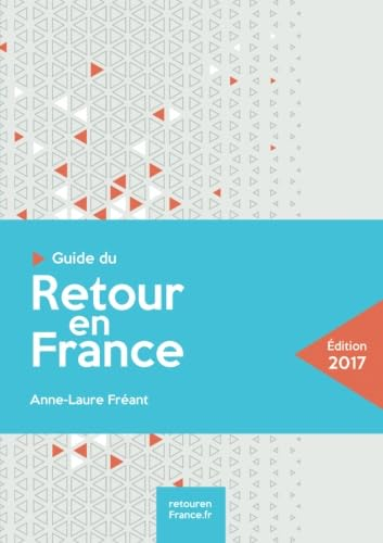 Guide du retour en France