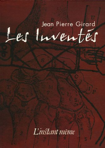 Les Inventés