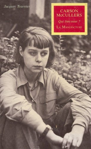 carson mccullers