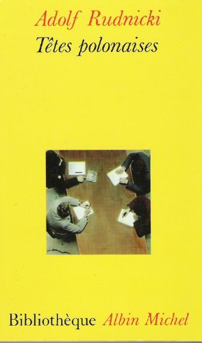 Têtes polonaises