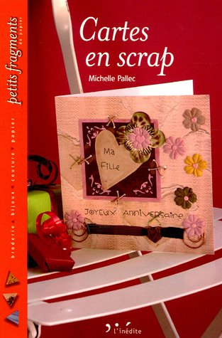 Cartes en scrap