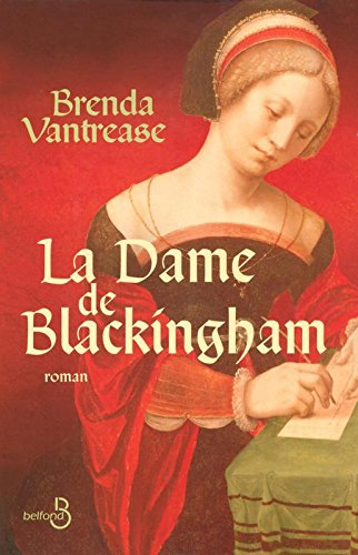 La dame de Blackingham