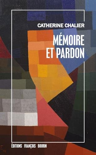 mémoire et pardon