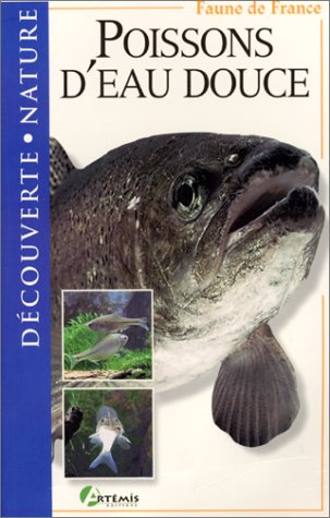Poissons d'eau douce