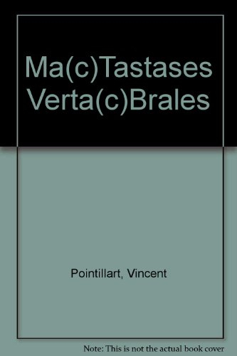 Métastases vertébrales