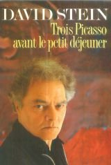 Trois Picasso avant le petit déjeuner