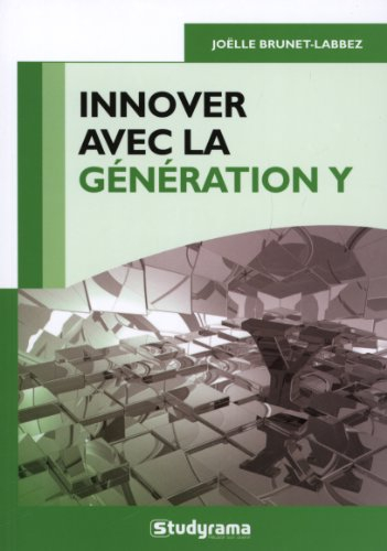 Innover avec la génération Y