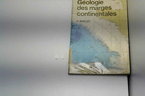 géologie des marges continentales
